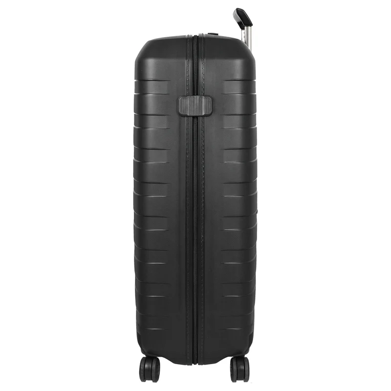 Roncato Box Sport 2.0 - 4-Rollen-Trolley L 78 cm (nero/nero)