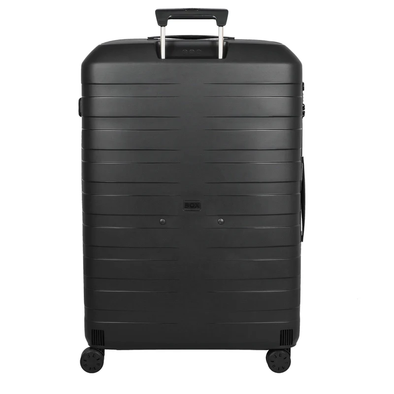 Roncato Box Sport 2.0 - 4-Rollen-Trolley L 78 cm (nero/nero)