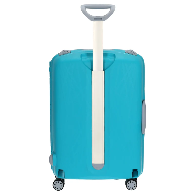 Roncato Light - 4-Rollen-Trolley M 68 cm (smeraldo)