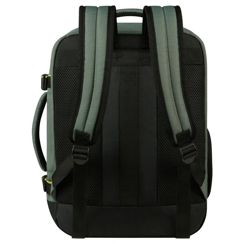 American Tourister Take2Cabin - Reiserucksack 15.6" S/M 40 cm (grün)