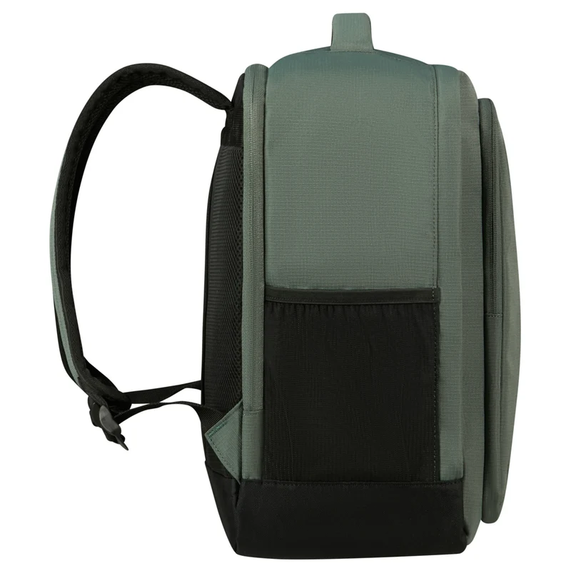 American Tourister Take2Cabin - Reiserucksack 15.6" S/M 40 cm (grün)