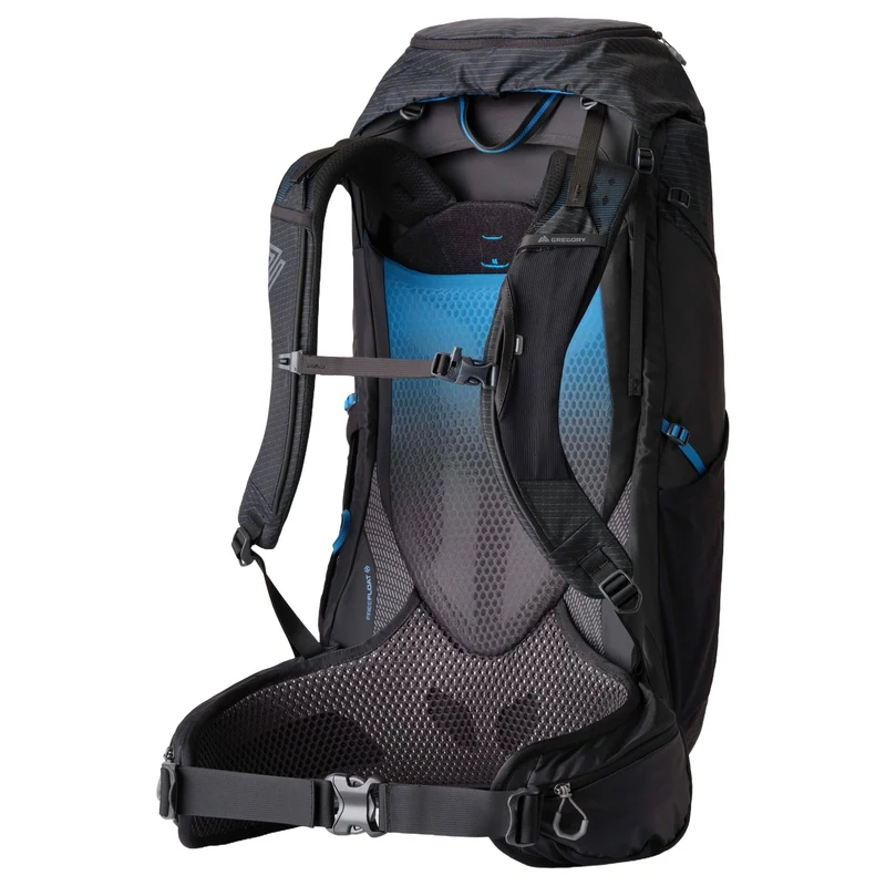 Gregory Paragon 40 S/M - Wanderrucksack 67 cm (alpine black)