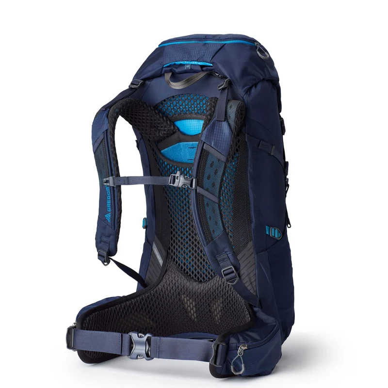 Gregory Jade 33 RC S/M - Women's Wanderrucksack 64 cm (midnight navy)