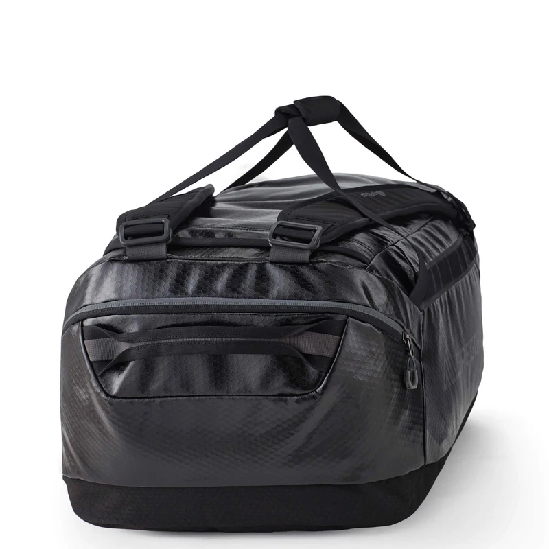 Gregory Alpaca 60 - Reisetasche 70 cm (obsidian black)