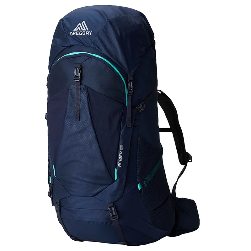 Gregory Amber 68 - Women's Wanderrucksack 74.9 cm (arctic navy)