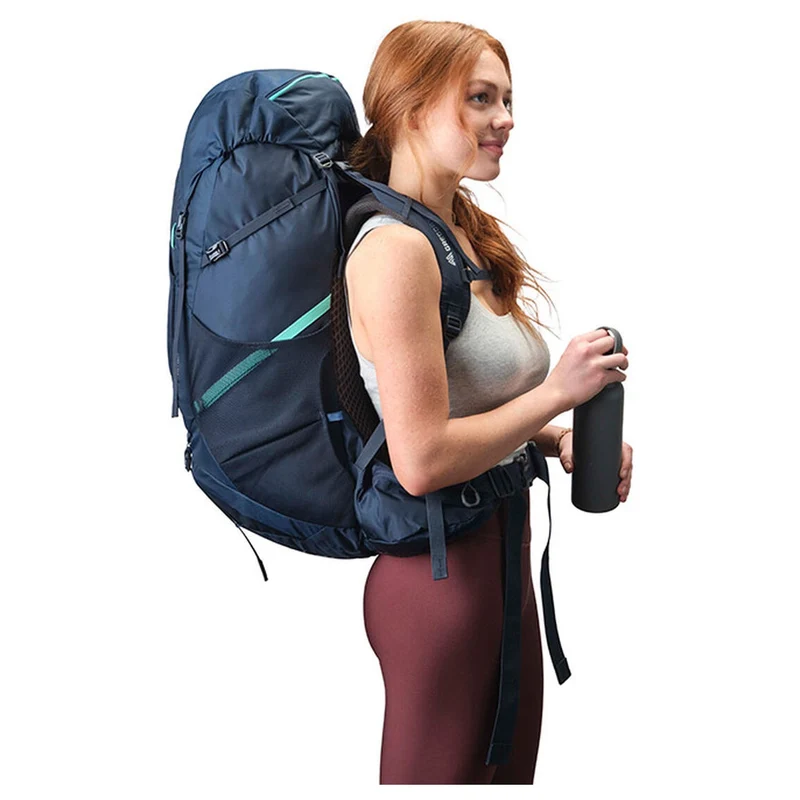Gregory Amber 68 - Women's Wanderrucksack 74.9 cm (arctic navy)