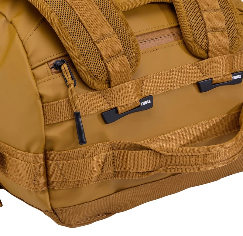 Thule Chasm 30 - Reisetasche 48.5 cm (golden)