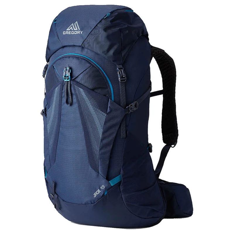 Gregory Jade 38 SM/MD - Women's Wanderrucksack 60 cm (SM/MD | midnight navy)