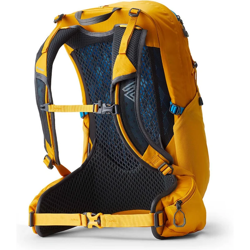 Gregory Jade 20 LT RC - Women's Wanderrucksack 52.5 cm (capri yellow)