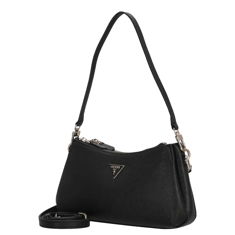 Guess Noelle ll - Schultertasche (black)