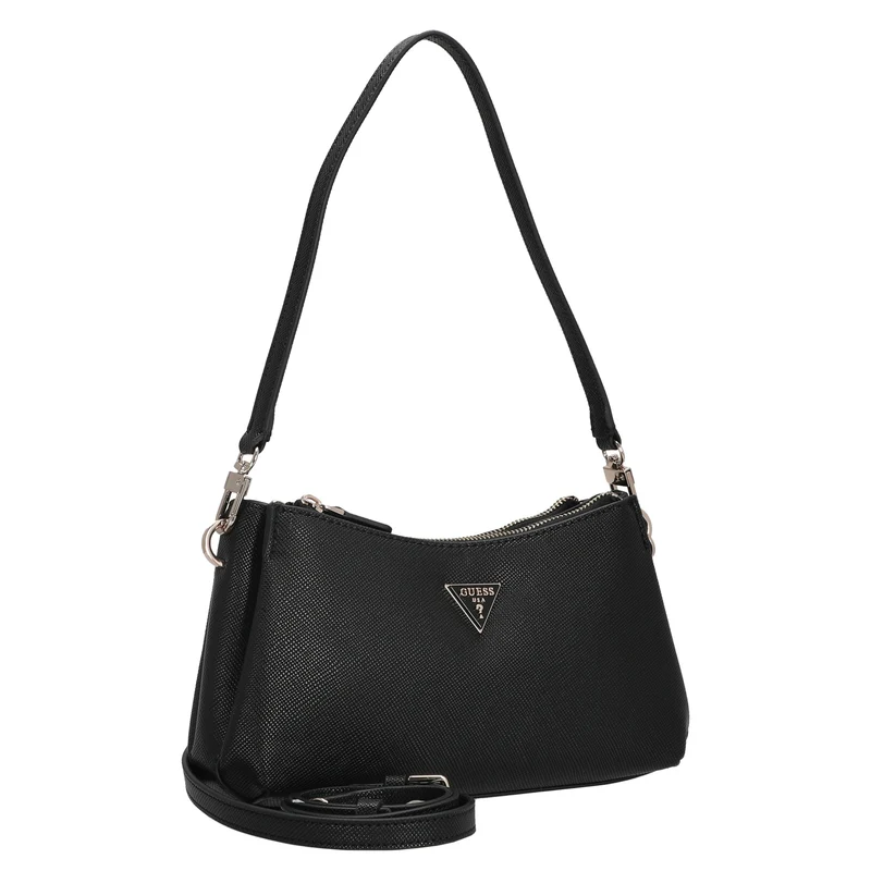 Guess Noelle ll - Schultertasche (black)
