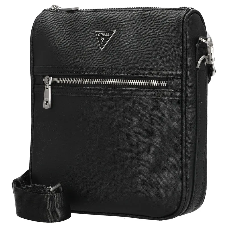 Guess Milano - Umhängetasche 23,5 cm (black)