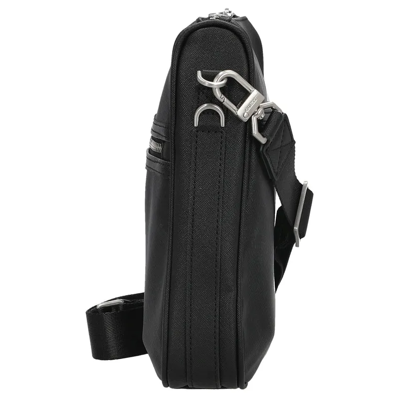 Guess Milano - Umhängetasche 23,5 cm (black)