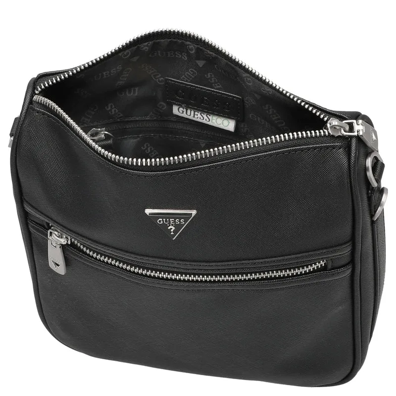 Guess Milano - Umhängetasche 23,5 cm (black)
