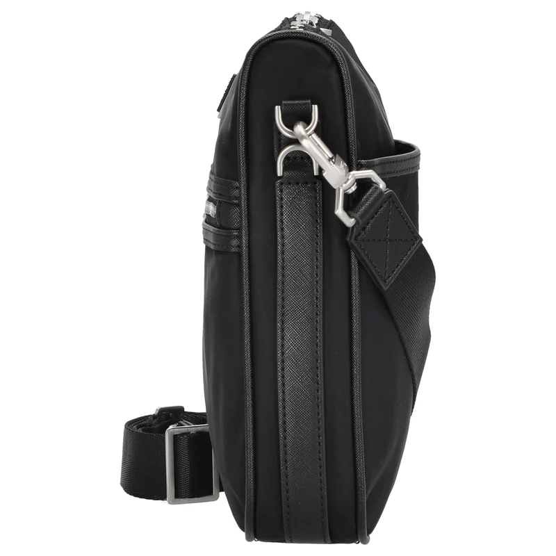 Guess Milano - Umhängetasche 23.5 cm (black)