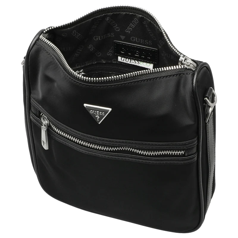 Guess Milano - Umhängetasche 23.5 cm (black)
