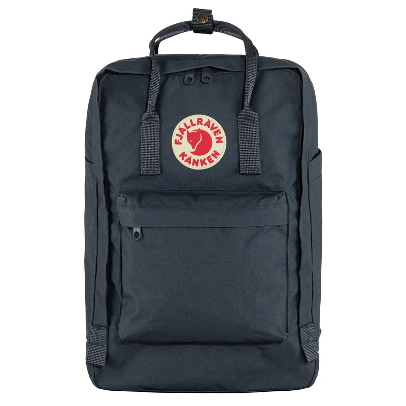 Fjällräven Kånken Laptop 17" - Rucksack 42 cm (navy)