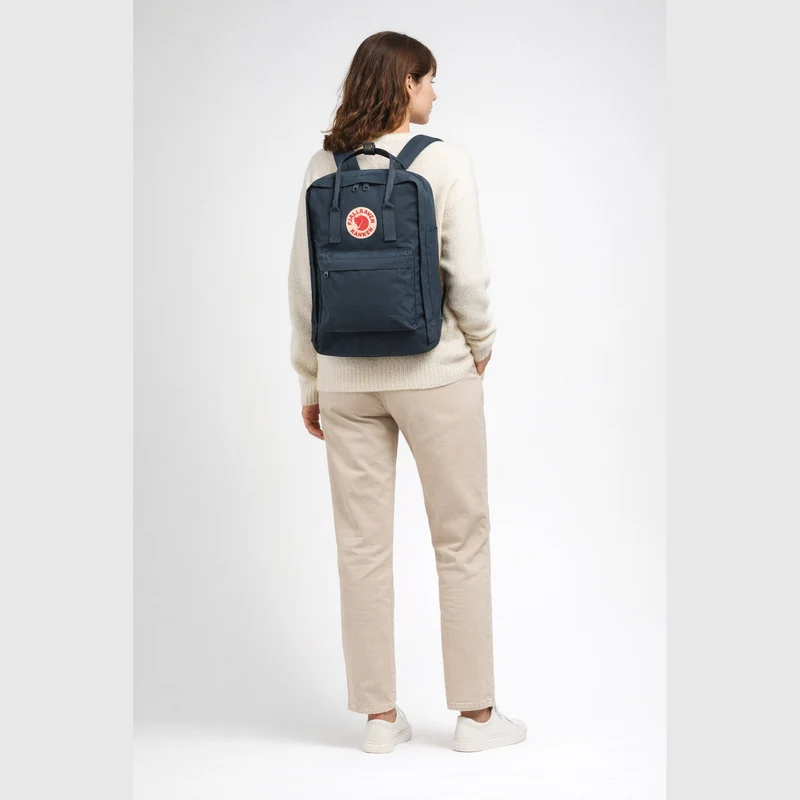 Fjällräven Kånken Laptop 17" - Rucksack 42 cm (navy)