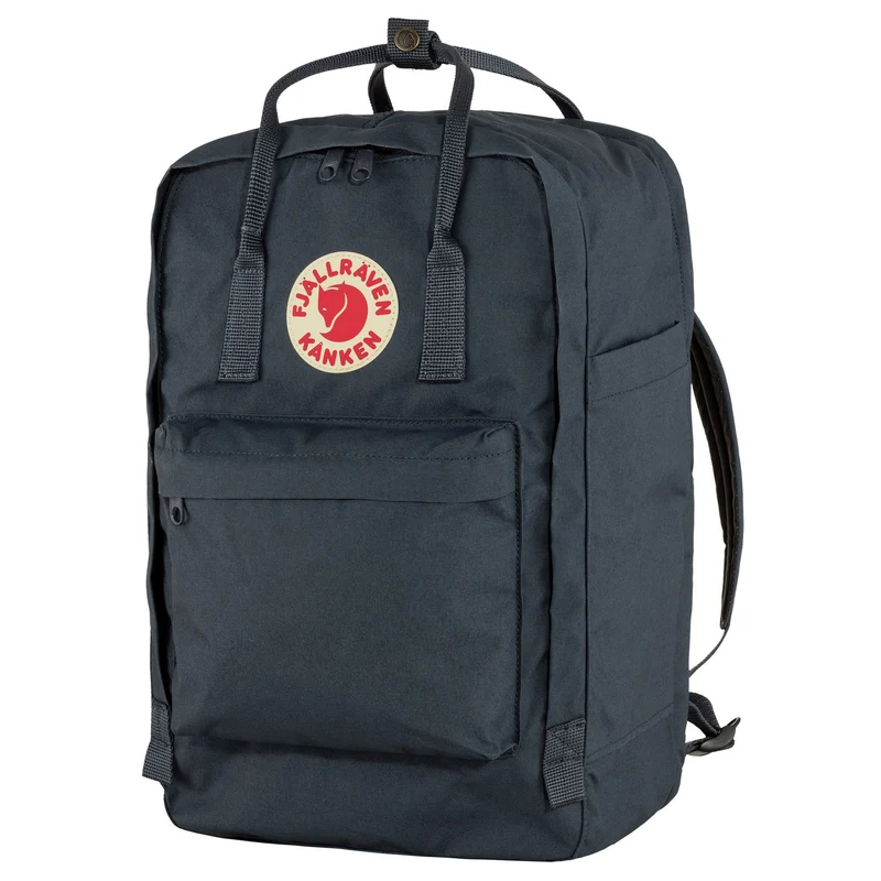 Fjällräven Kånken Laptop 17" - Rucksack 42 cm (navy)