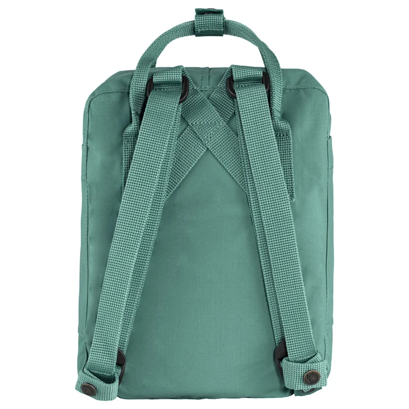 Fjällräven Kånken Mini 7 - Rucksack 29 cm (frost green)