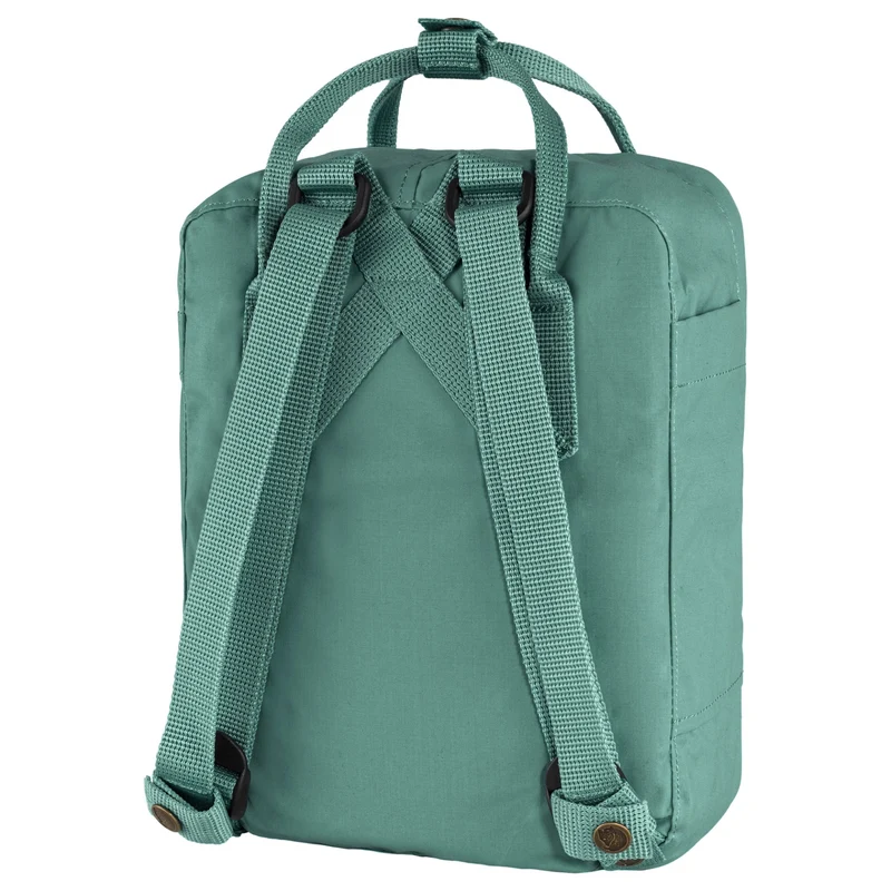 Fjällräven Kånken Mini 7 - Rucksack 29 cm (frost green)