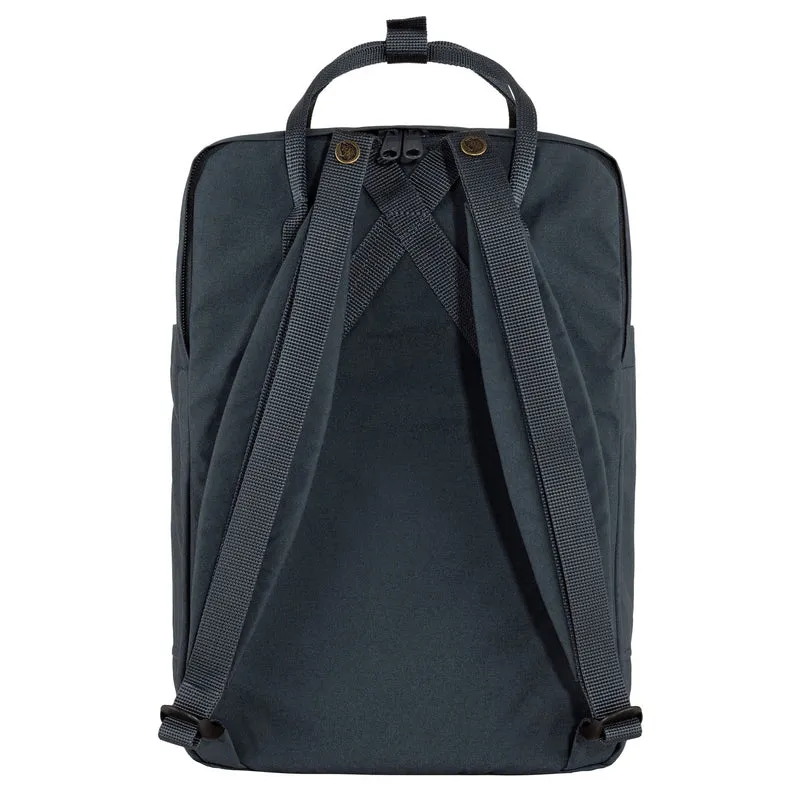 Fjällräven Kånken Laptop 15'' - Rucksack 40 cm (navy)