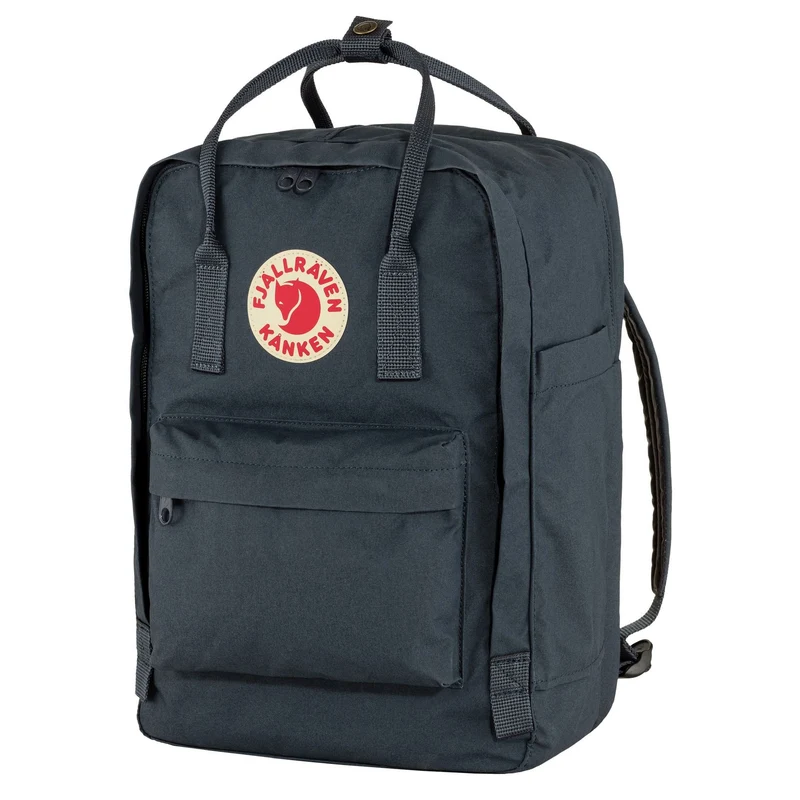 Fjällräven Kånken Laptop 15'' - Rucksack 40 cm (navy)