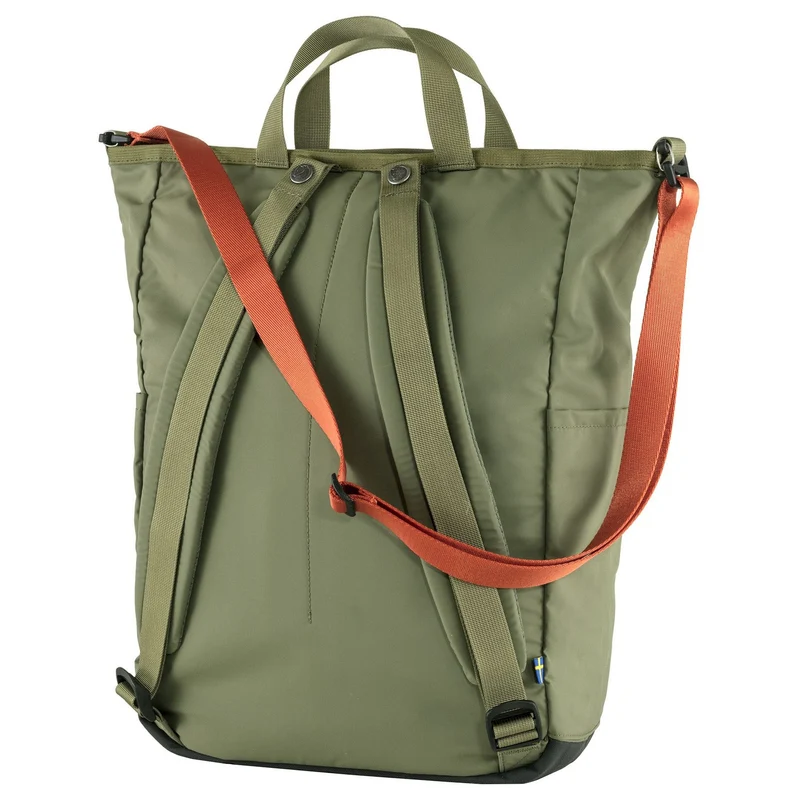 Fjällräven High Coast - Rucksack 15" 40 cm (green)