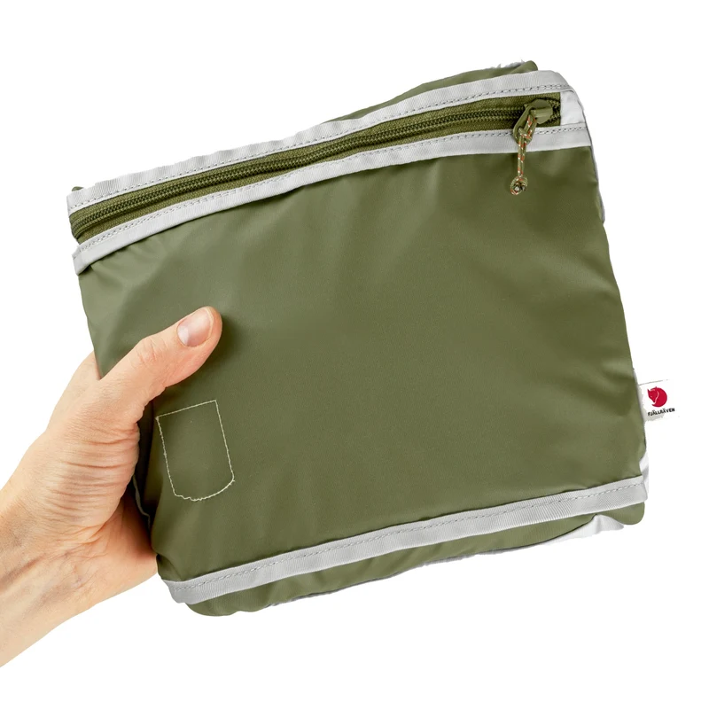 Fjällräven High Coast - Rucksack 15" 40 cm (green)