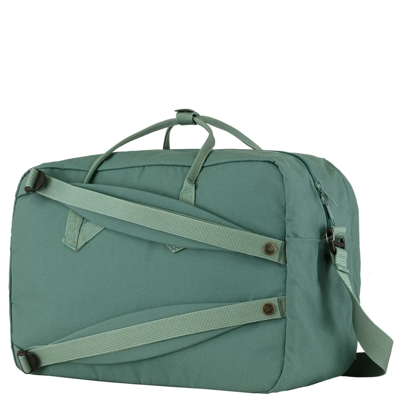 Fjällräven Kånken Weekender - Reisetasche 44 cm (frost green)