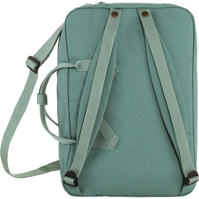 Fjällräven Kånken Weekender - Reisetasche 44 cm (frost green)