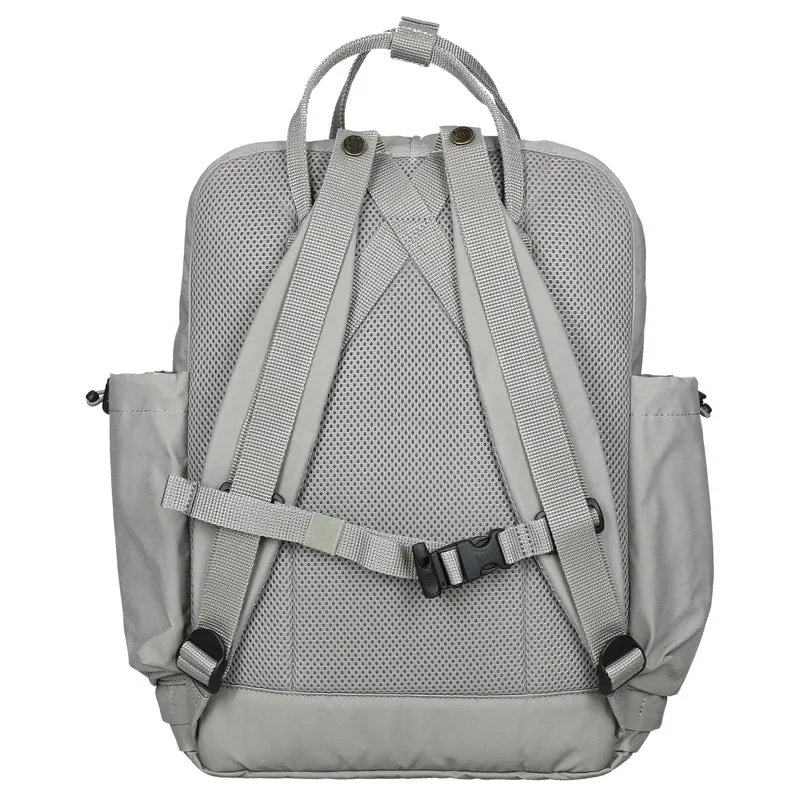 Fjällräven Kanken Outlong - Rucksack 42 cm (fog)