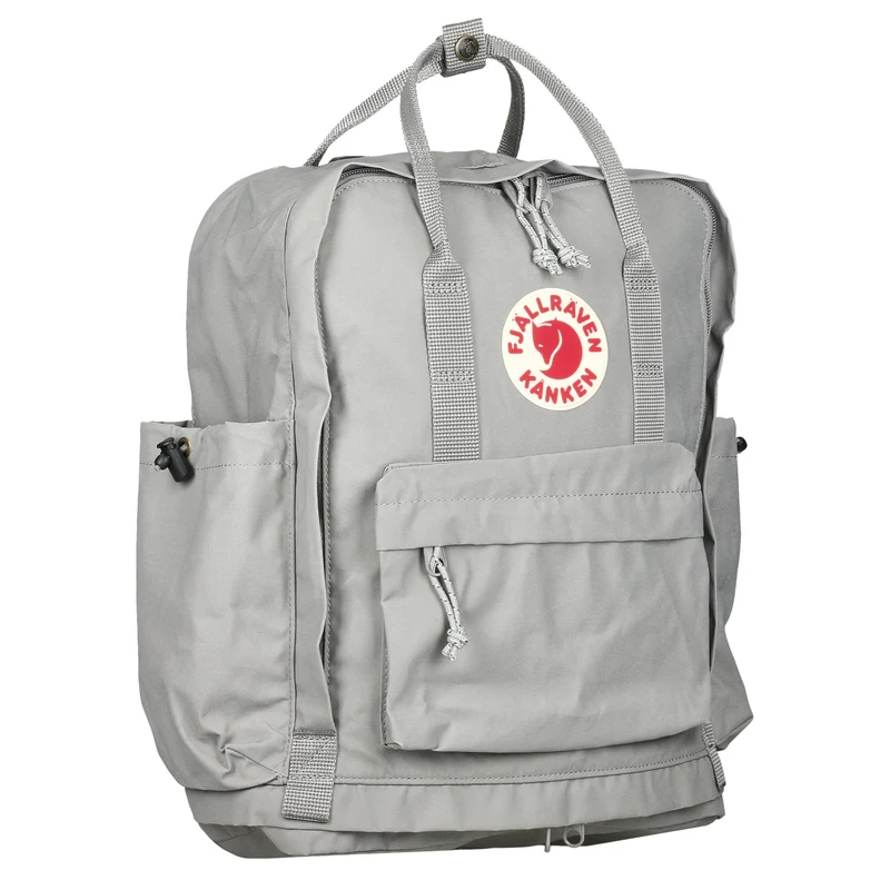Fjällräven Kanken Outlong - Rucksack 42 cm (fog)