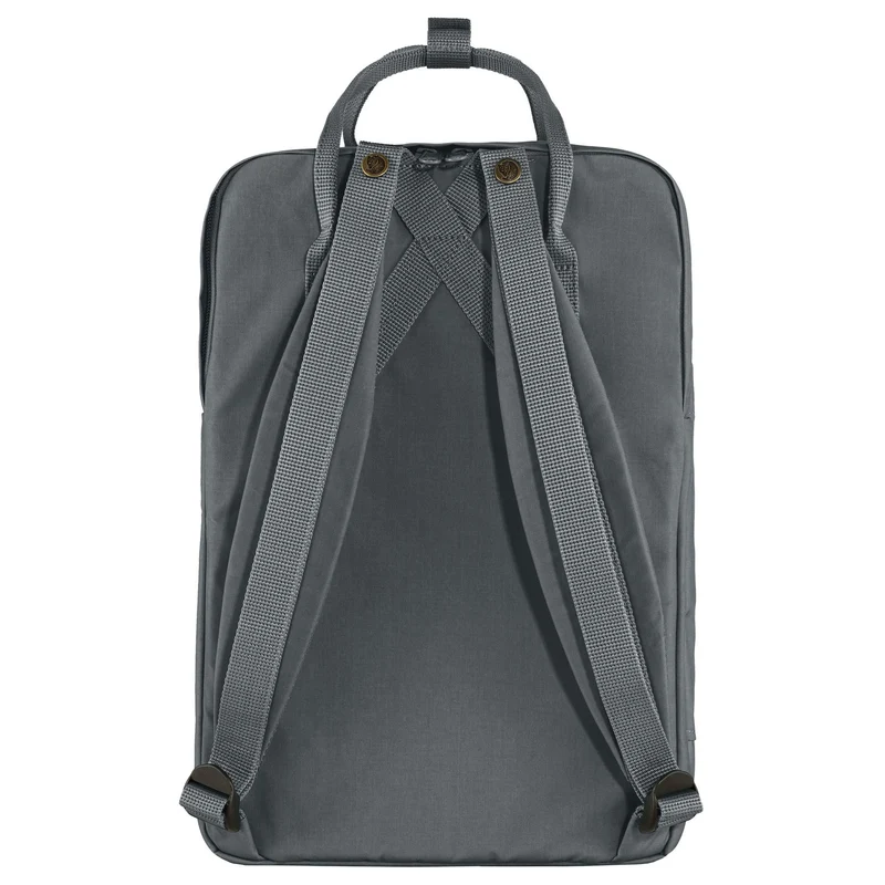 Fjällräven Kånken Laptop 15'' - Rucksack 40 cm (super grey)