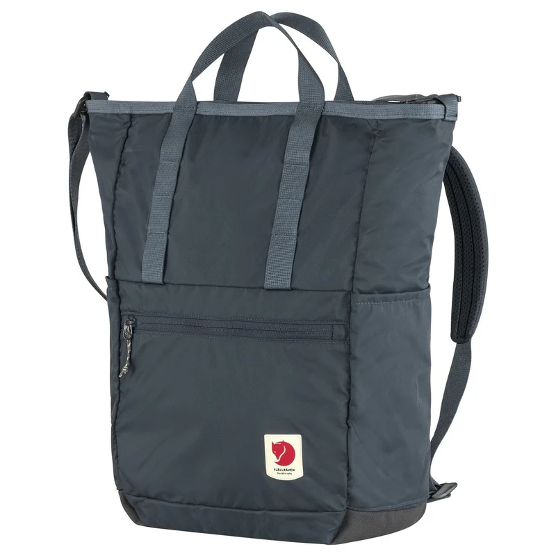Fjällräven High Coast - Rucksack 15" 40 cm (navy)