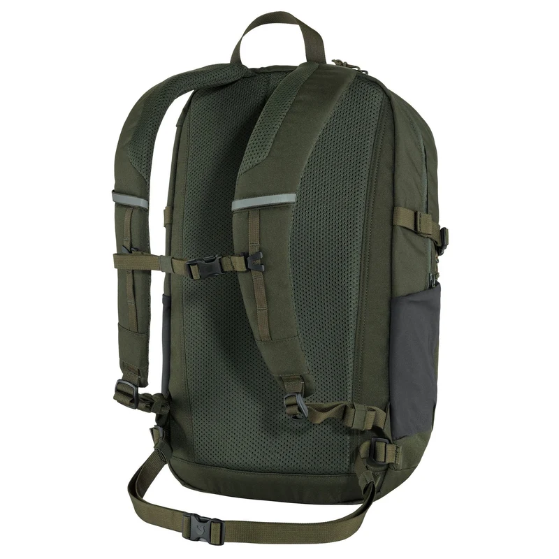 Fjällräven Skule 28 - Rucksack 15" 50 cm (deep forest)