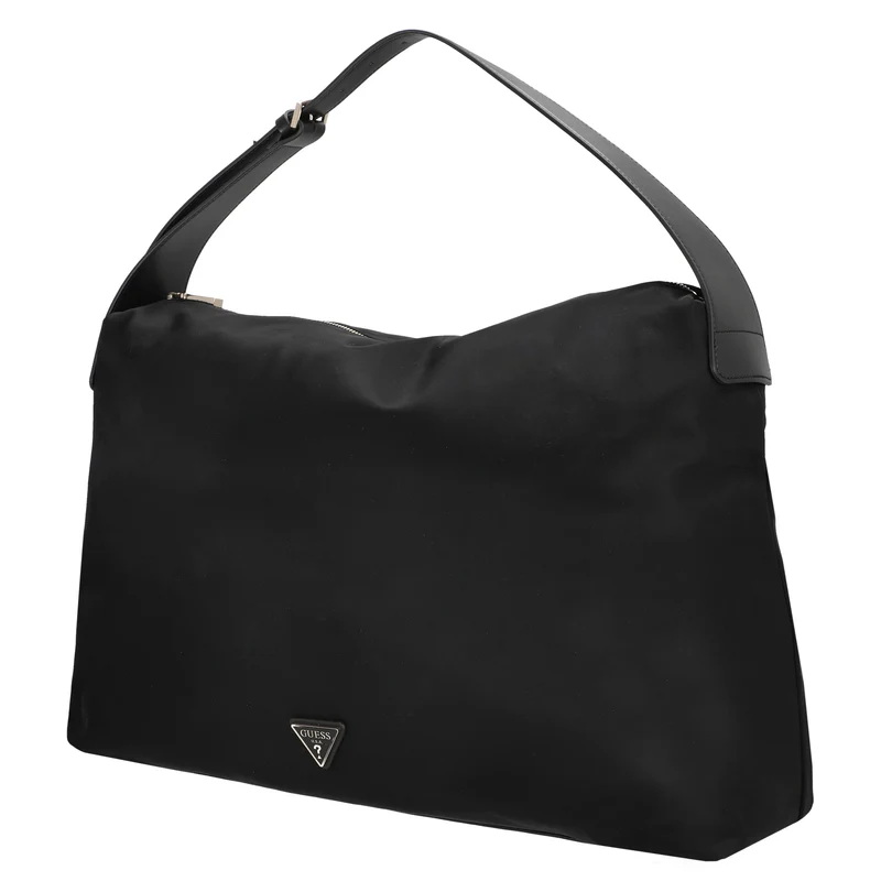 Guess Follie Hobo - Schultertasche (black)