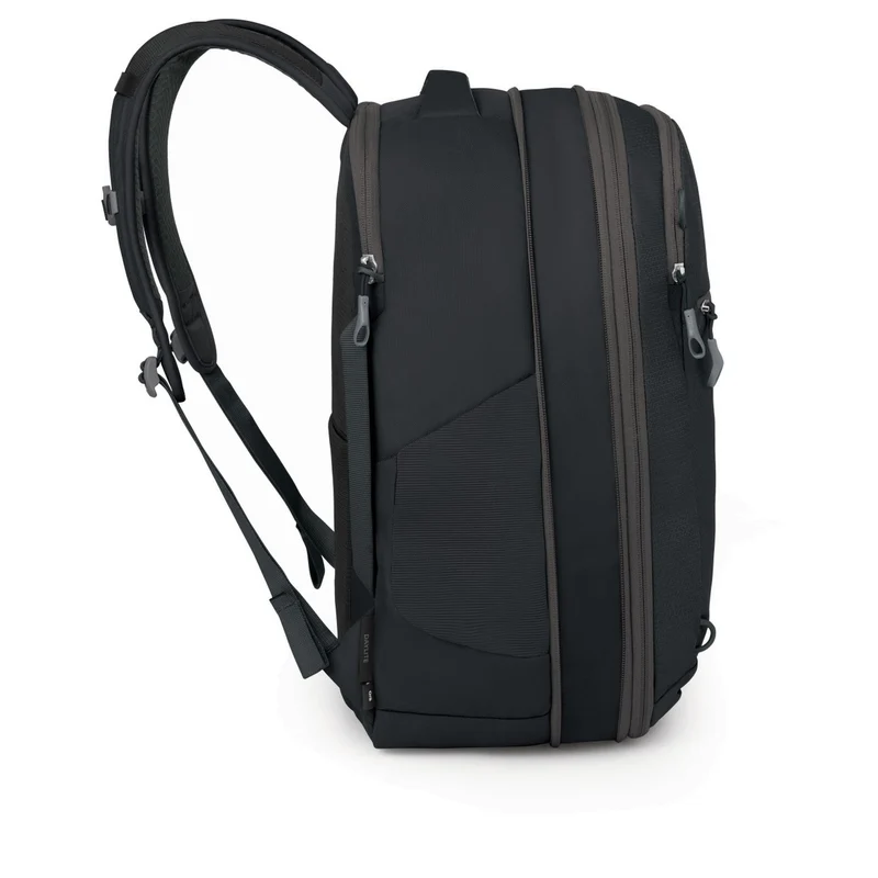 Osprey Daylite Expandable Travel Pack 26+6 - Reiserucksack 43 cm erw. (black)
