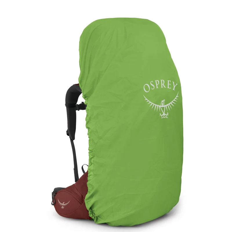Osprey Aether 65 L/XL - Trekkingrucksack 80 cm (deep acorn red)