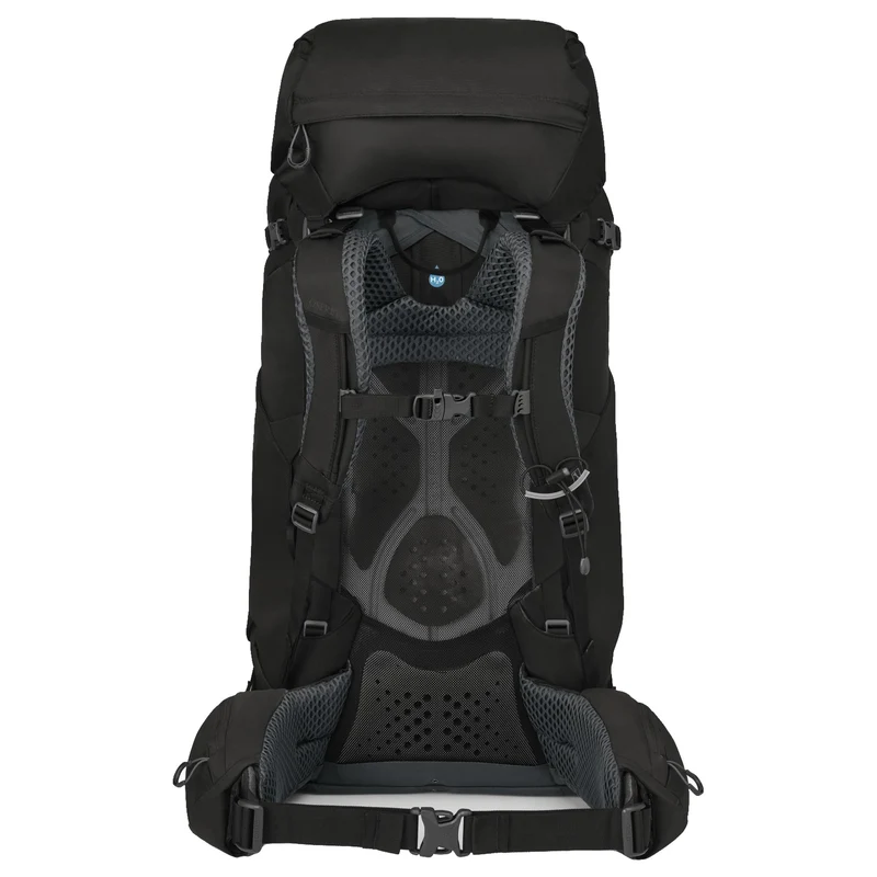 Osprey Kestrel 68 S/M - Trekkingrucksack 77 cm (black)
