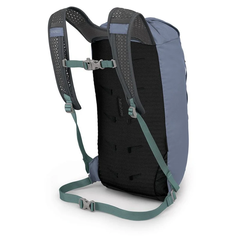 Osprey Daylite Cinch Pack - Rucksack 41 cm (black)