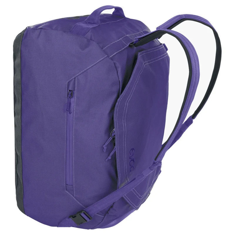 Evoc Duffle Bag 40 - Reisetasche 50 cm (violet-black)