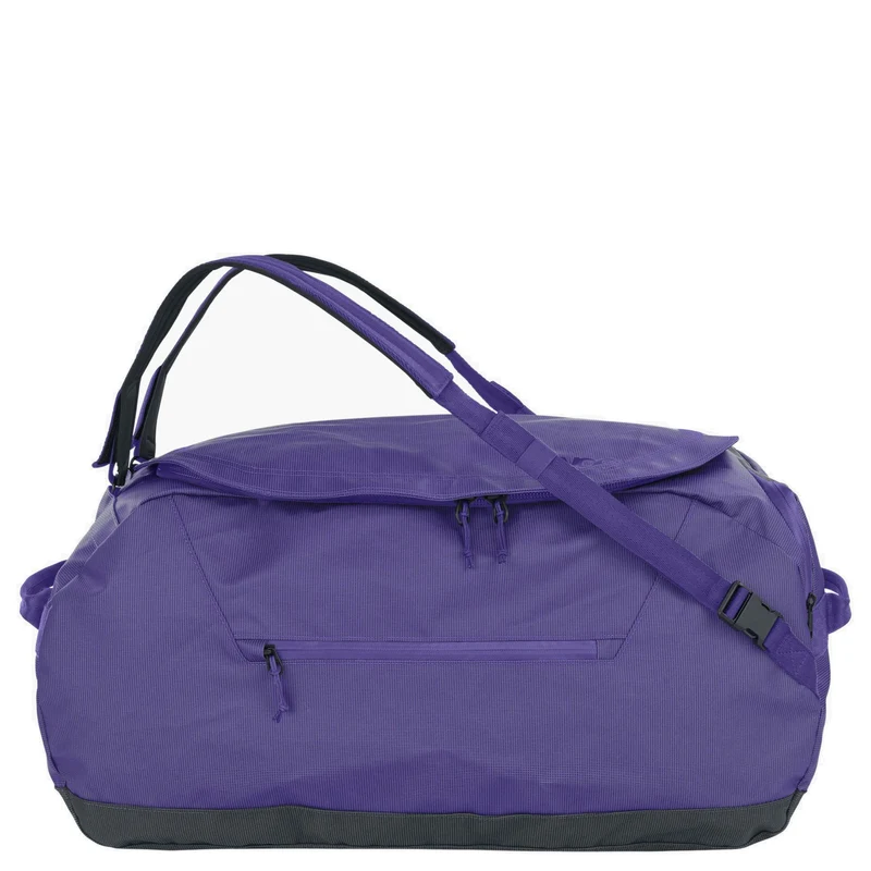 Evoc Duffle Bag 60 - Reisetasche 60 cm (violet-black)