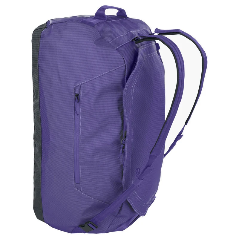Evoc Duffle Bag 60 - Reisetasche 60 cm (violet-black)