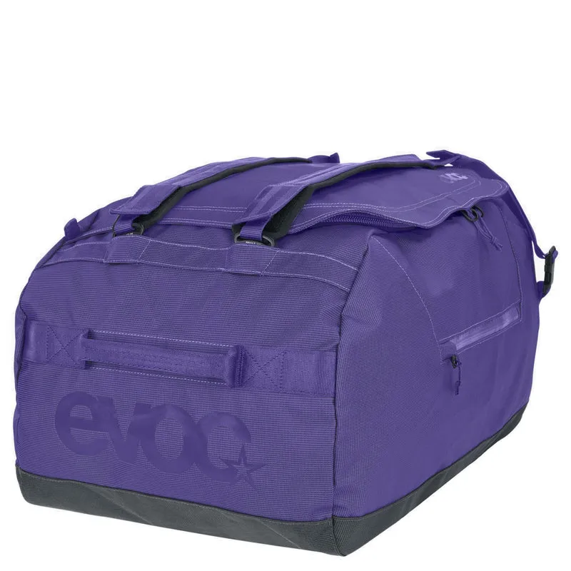 Evoc Duffle Bag 60 - Reisetasche 60 cm (violet-black)