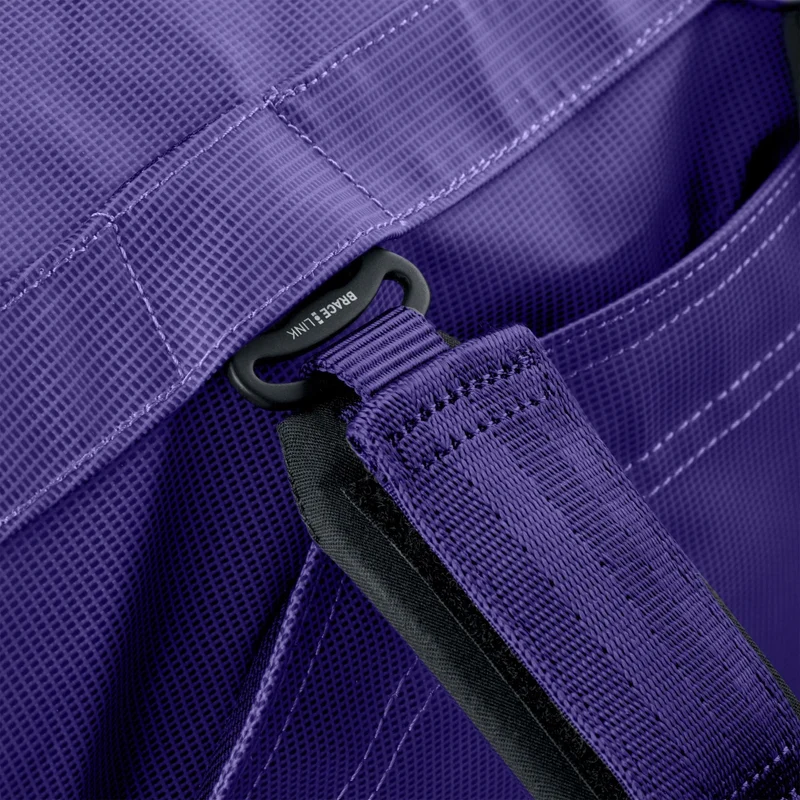 Evoc Duffle Bag 60 - Reisetasche 60 cm (violet-black)