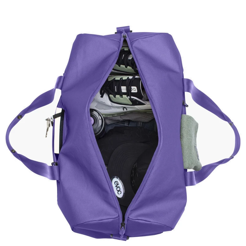 Evoc Weekender 40 - Reisetasche 55 cm (violet-black)