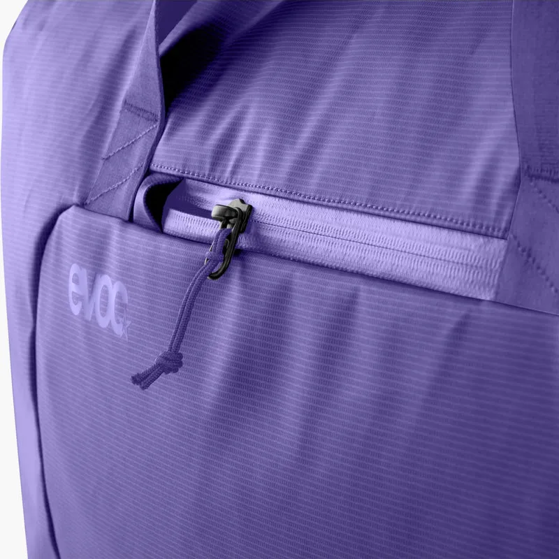 Evoc Weekender 40 - Reisetasche 55 cm (violet-black)