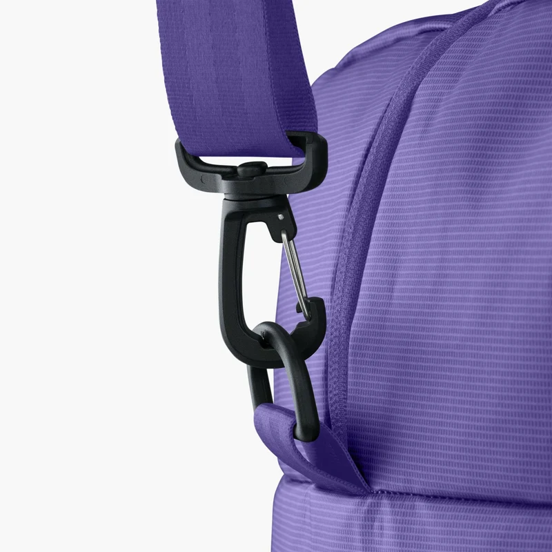 Evoc Weekender 40 - Reisetasche 55 cm (violet-black)
