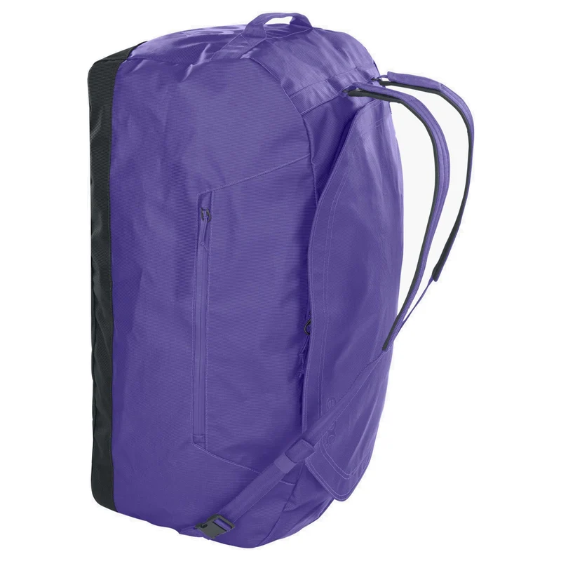 Evoc Duffle Bag 100 - Reisetasche 70 cm (violet-black)
